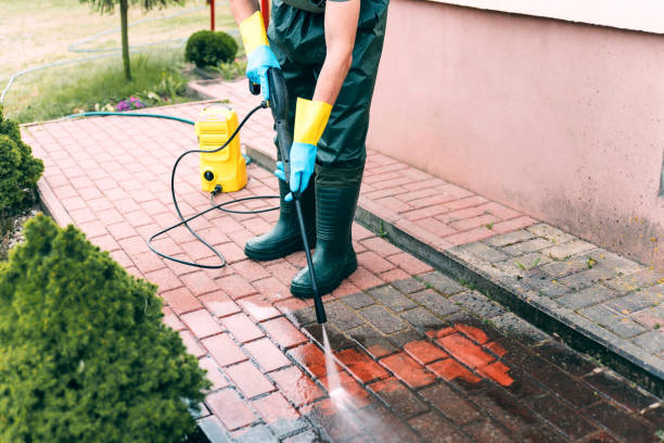 Best Rust Removal  in Hallsville, MO