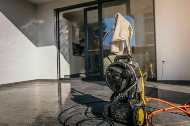 Best Spring Cleaning  in Hallsville, MO
